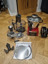 Magimix Cook Expert Bundle