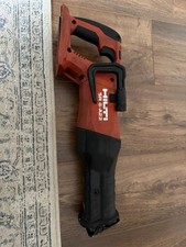 Hilti SR6 - A22 Recip