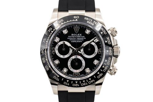Rolex cosmograph daytona - rolex, 40mm
