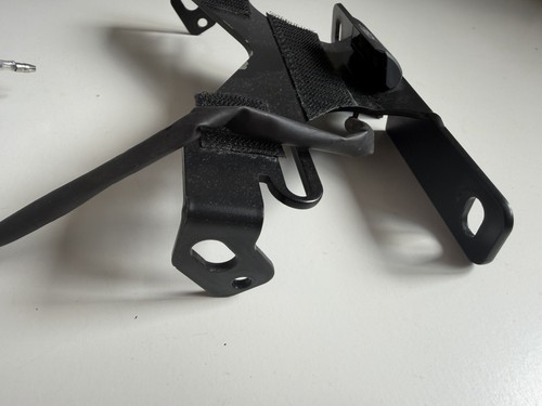 Bmw s1000r gen tail tidy - tail,