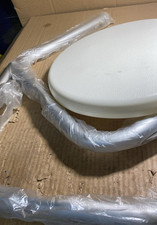 VEVOR Shower Chair for Inside Shower, Adjustable Height Shower Stool, Non-Slip