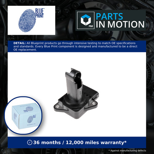 Air mass sensor fits toyota - mass,