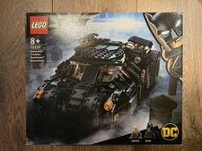 LEGO Batmobile Tumbler