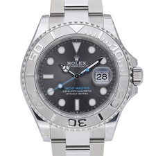 Rolex yacht master 126622 - rolex, 40