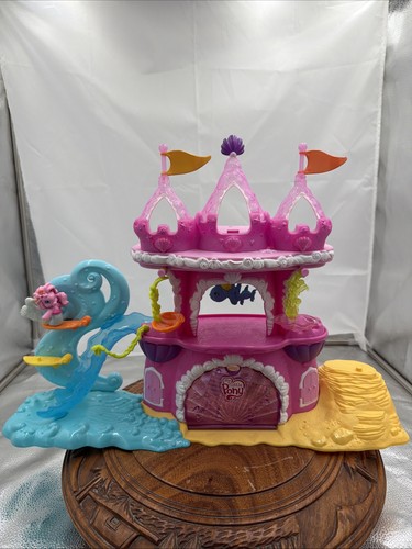 Little pony mermaid - little,