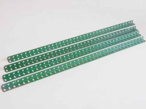 Meccano hole angle - meccano,