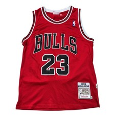 Michael Jordan Chicago Bulls