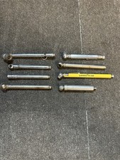 Vintage Tyre Pressure Gauge