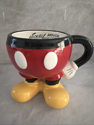Disney coffee mug mickey mouse - disney,