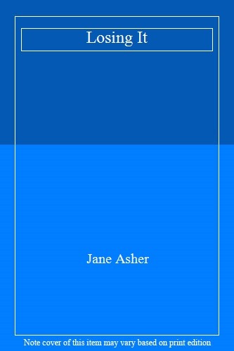Losing jane asher - it,jane, asher-