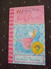 Felicity Wishes: Felicity Wishes Fairy Fluster World Book Day Special 50 copy pa