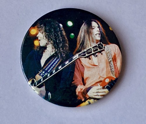 Thin lizzy scott brian - &,
