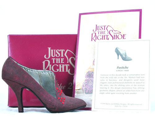 Just the right - raine,