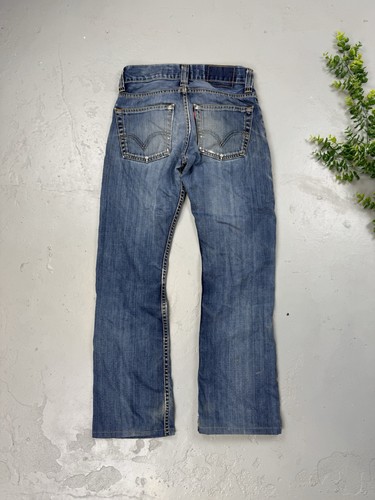 Original levi vintage 506 - original, levi's