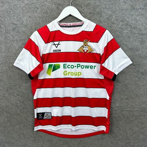 Doncaster rovers shirt mens - doncaster,