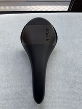 Fizik Aliante R7 Bicycle Saddle & Cateye rear ligh and mount