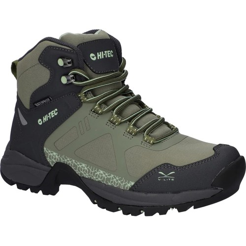 Tec lite psych womens - hi-tec, v-lite