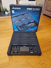 Alesis Strike Multipad Black