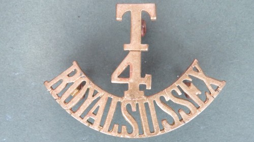 British army 4th - british,