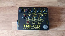 Sansamp tech tri od - tech, 21