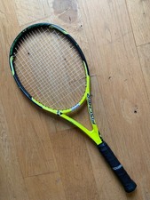 Fischer M Comp 95 tennis
