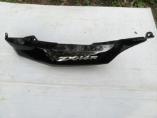 Kawasaki ZX14R Fairing Black
