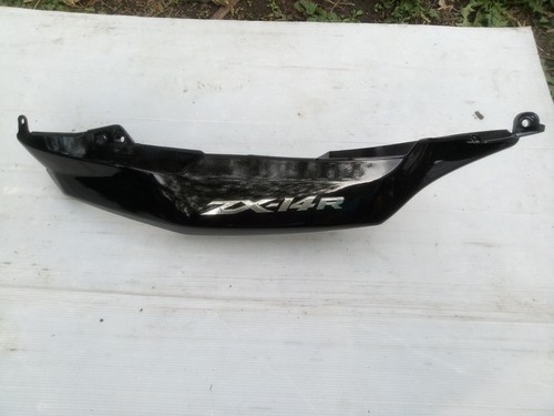 Kawasaki ninja zx14r - ninja,