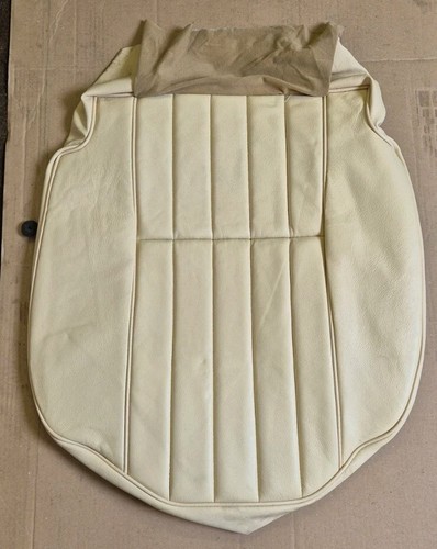 Jaguar series cushion seat - jaguar,