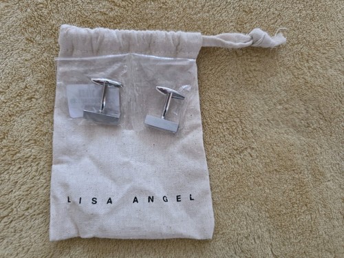 Silver brushed bar cuff - ✨️,