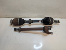Honda Civic Driveshaft front