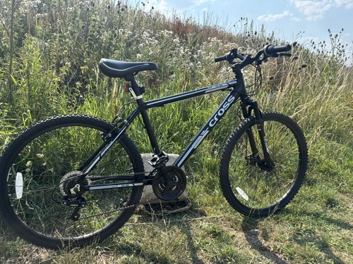 Cross fxt 300 mountain bike - cross,