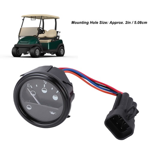 Fuel meter versatile - meter,