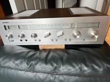 YAMAHA CR-620 VINTAGE AM/FM