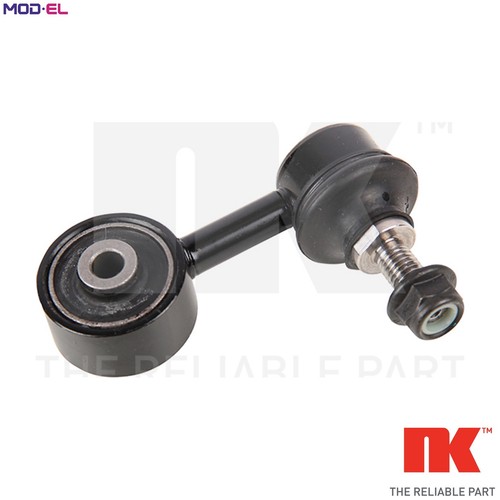 Linkcoupling rod stabiliser - rod,