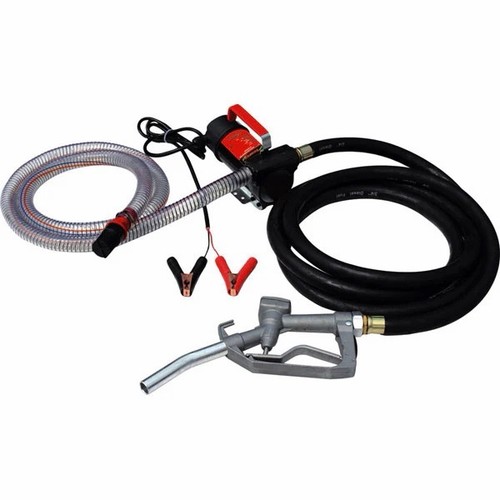 12v diesel electric - 12v,