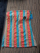 BNWT Matalan Size 12 Blue