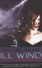 Ill wind (Paperback) - FREE