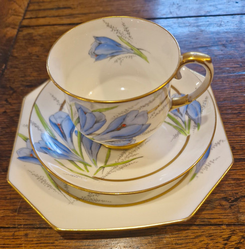 Royal paragon bone china - royal,
