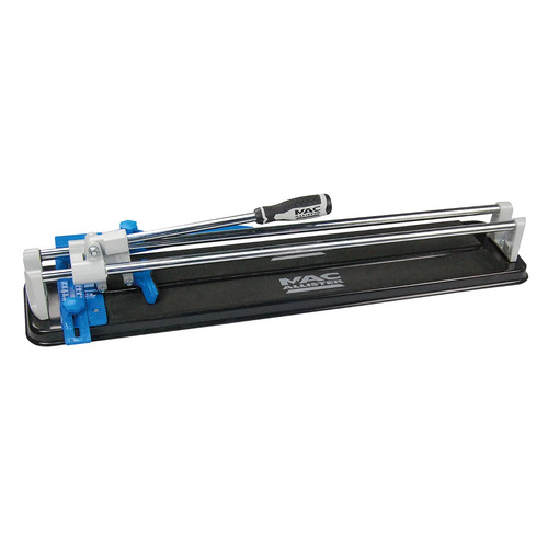 Mac allister 600mm manual - mac,