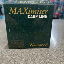 Wychwood Maximiser Carp Line