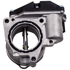 Fuel Injection Throttle Body