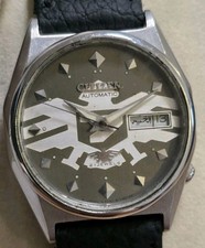 Citizen Automatic Watch 21
