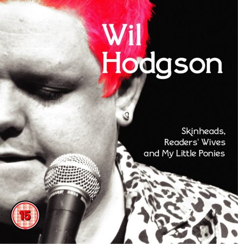 Wil hodgson skinheads - hodgson,