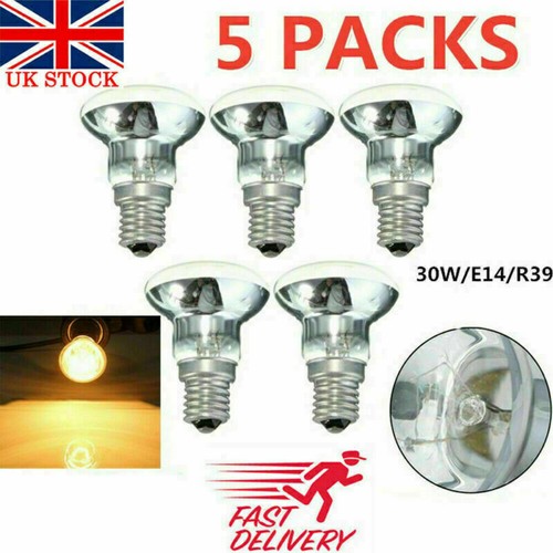 5pcs r39 lava - r39, 30w