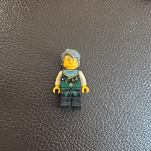 Lego ninjago sensei lord - ninjago,