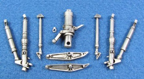 Scale aircraft conversions - scale,