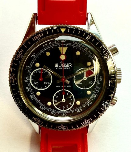 Vintage mens lejour - vintage,