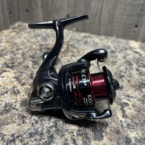 Shimano stradic ci4 1000 fa - ci4+,