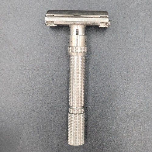 Vintage 1965 gillette - vintage,