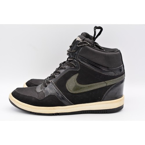 Nike force dunk sky - dunk, hi